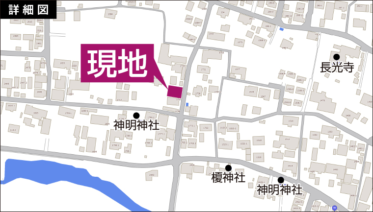 物件詳細図